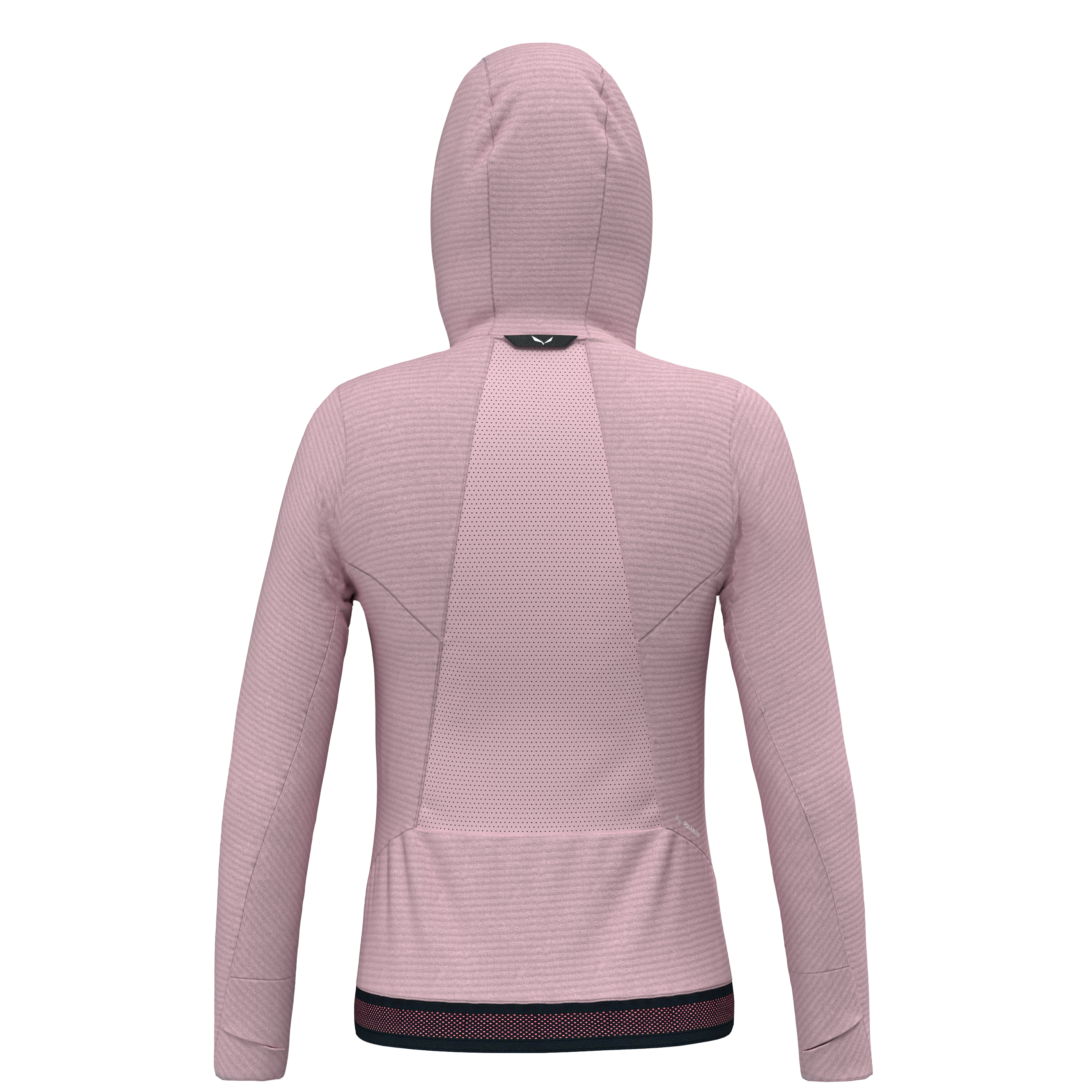 Pedroc Polarlite Kapuzenjacke Damen