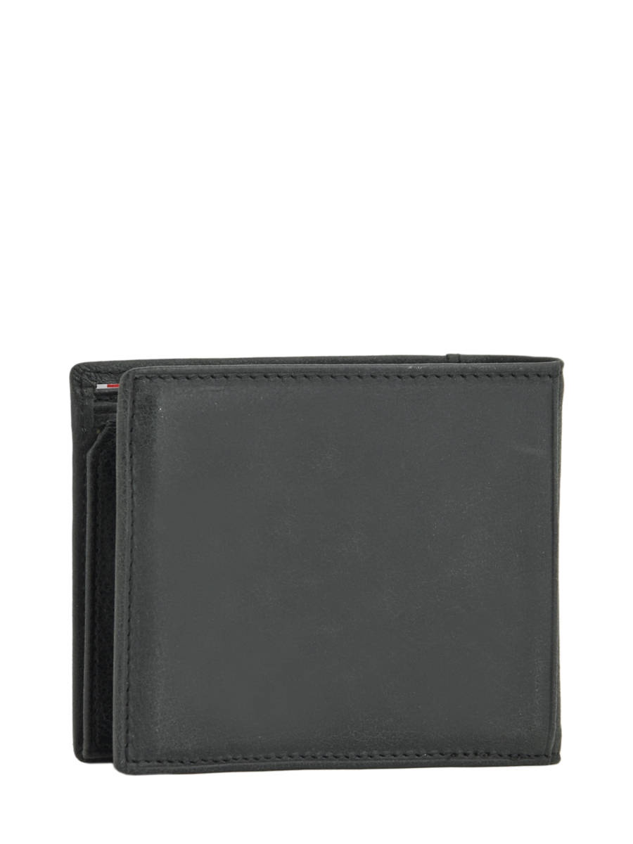 Portefeuille cuir HEXAGONA