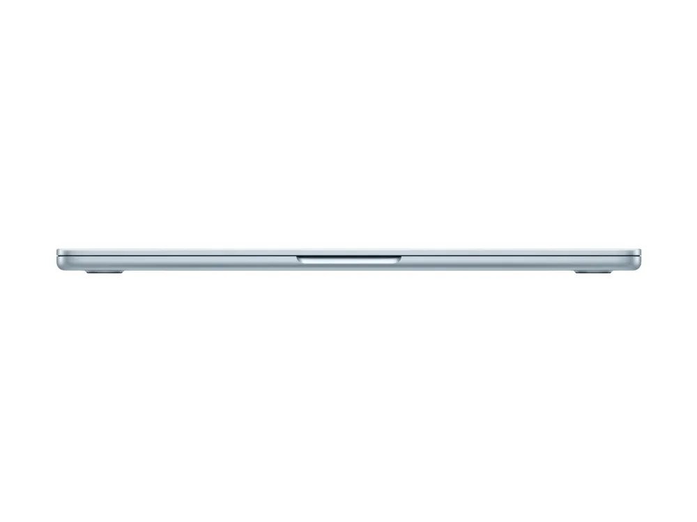 Apple MacBook Air - M4 - Apple M4 10-core - 24 GB RAM - 512 GB SSD - 13.6