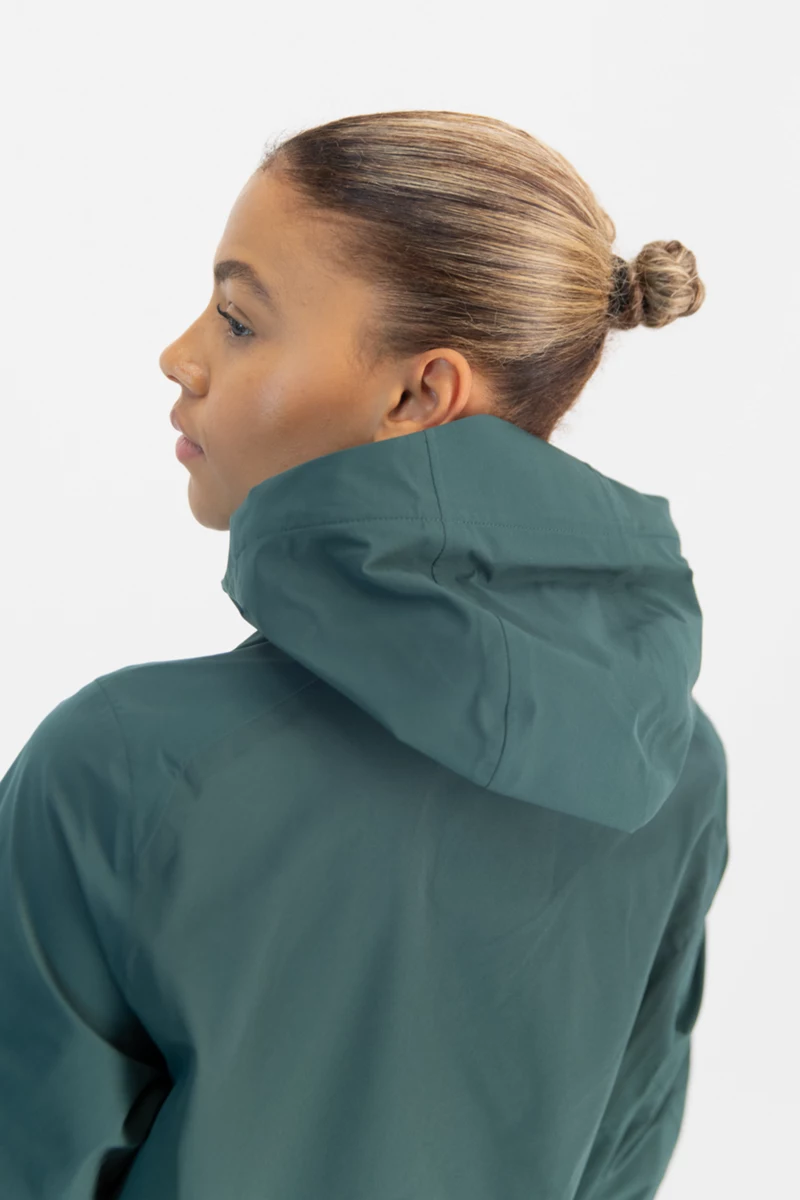 46 NORD 3L Damen Outdoorjacke