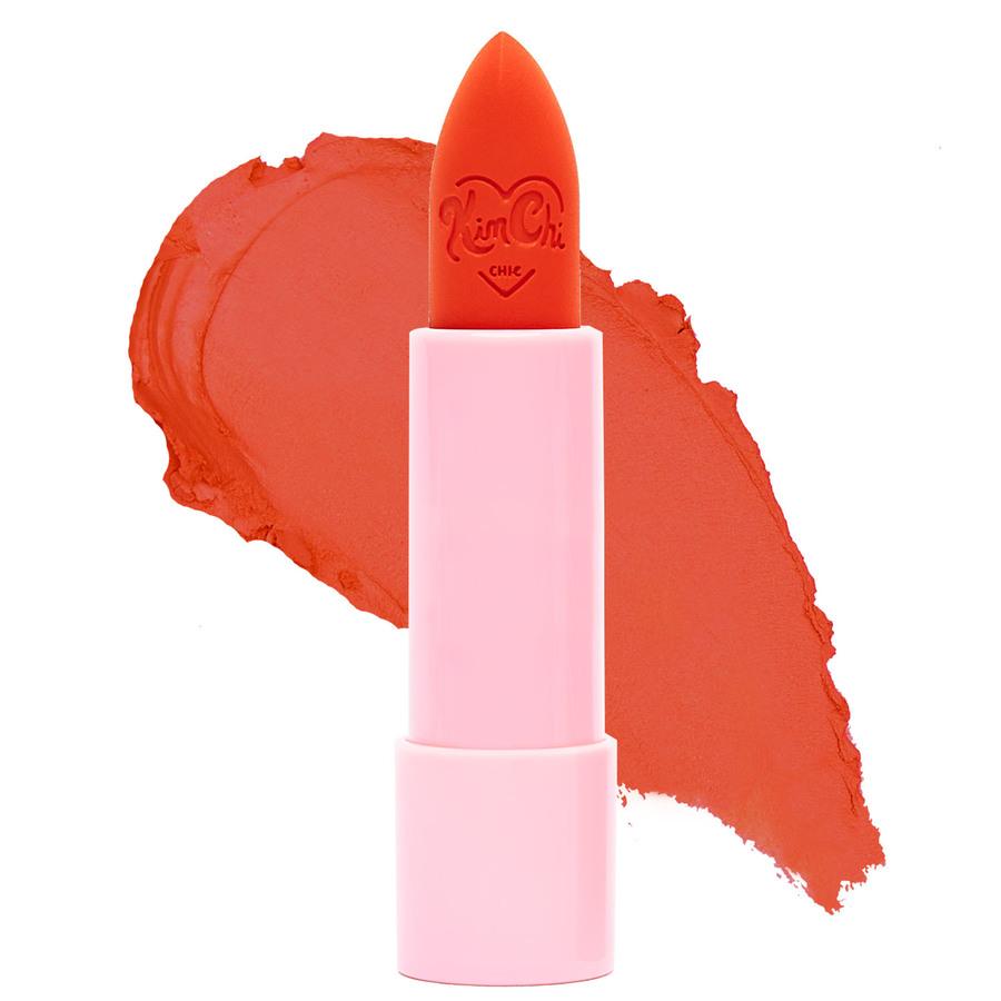 KimChi Chic Marshmallow Butter Lippie Lipstick Back Off 4,2g