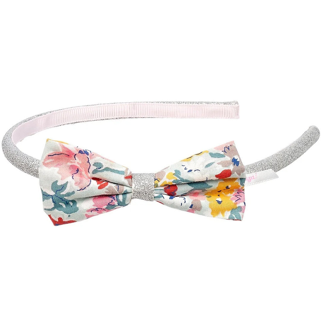 Souza for kids diadeem elfie - groen