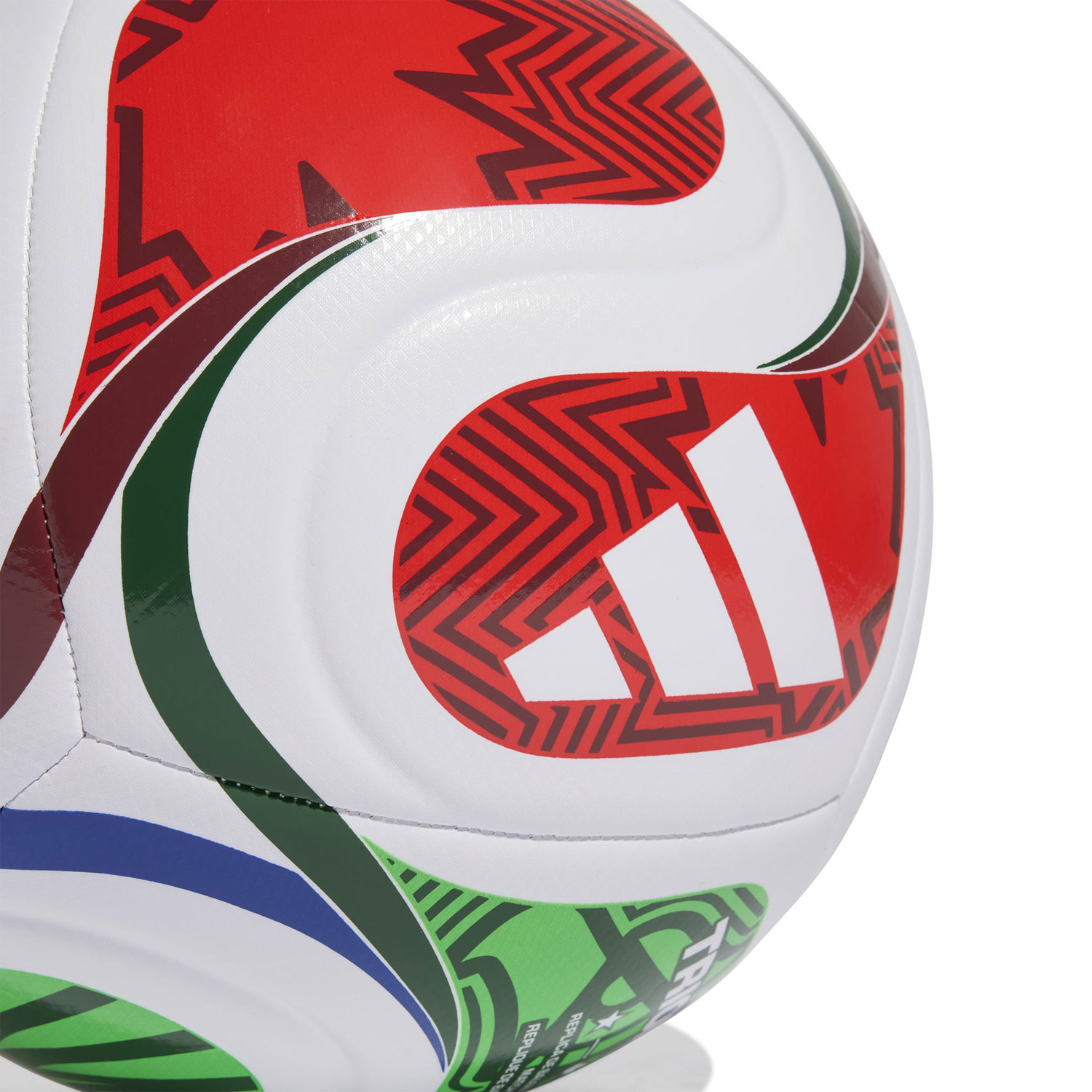 adidas WK 2026 Trionda Training Bal - Maat 4