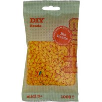 Hama Perles à repasser Bio midi, sachet