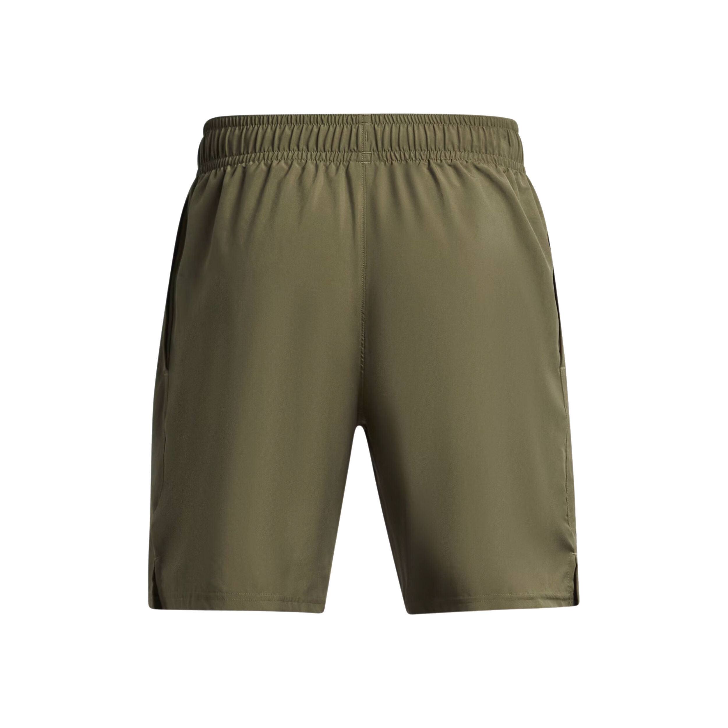 Under Armour Tech Woven Shorts Hommes - Vert Olive