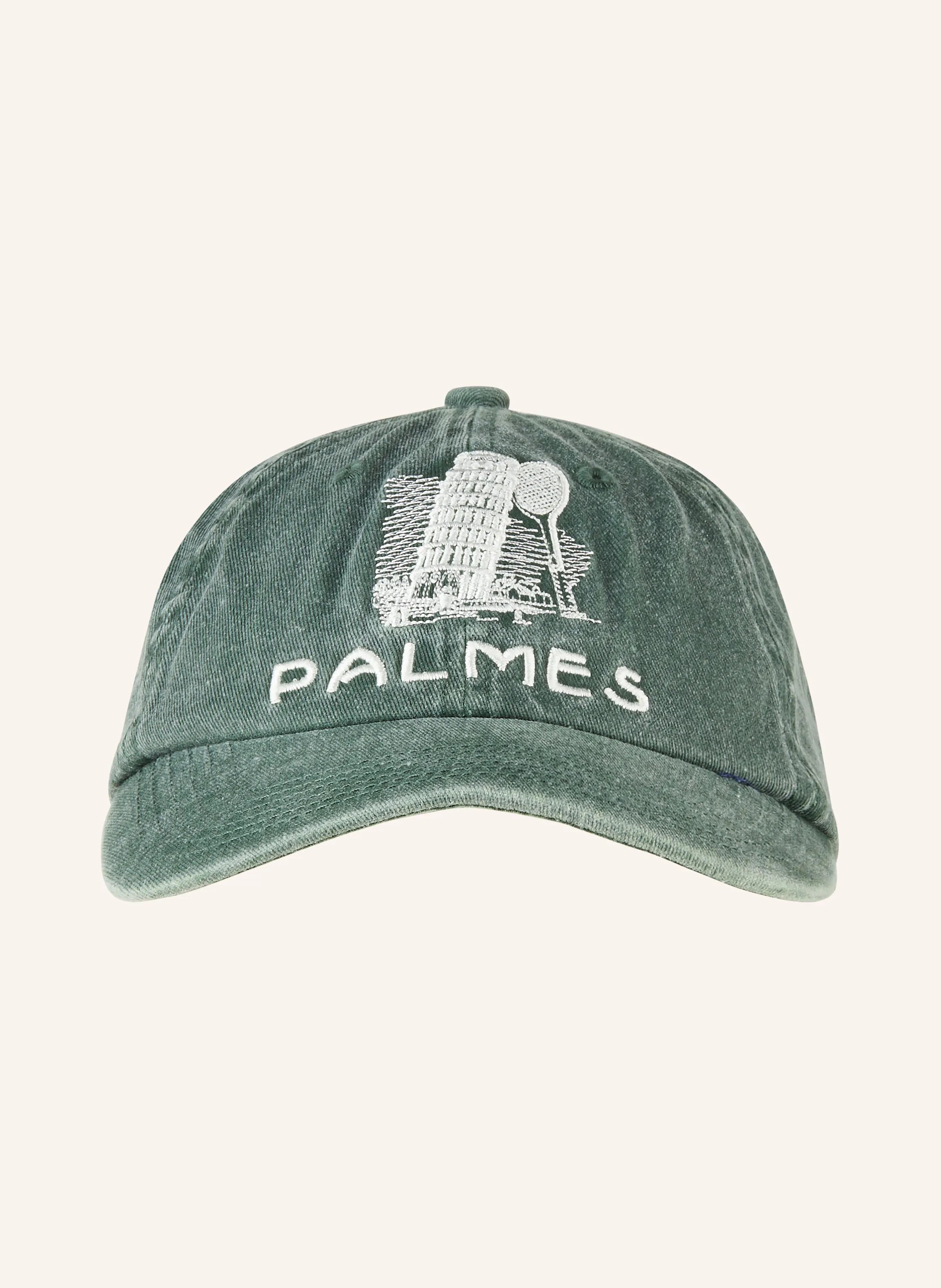 Palmes Cap TOWER 6