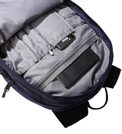 The North Face Rygs?k - Borealis Classic - Navy/Tin Grey
