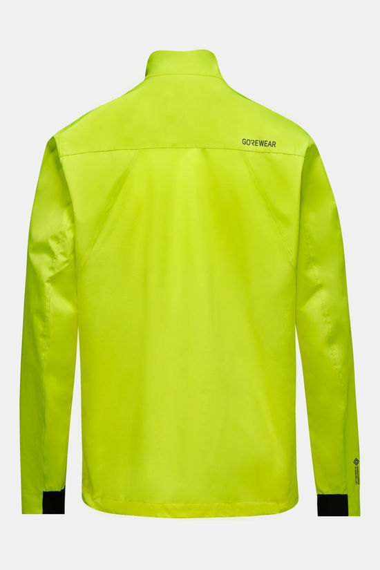 Gore Wear Gore Wear Everyday Jacket Windstopper