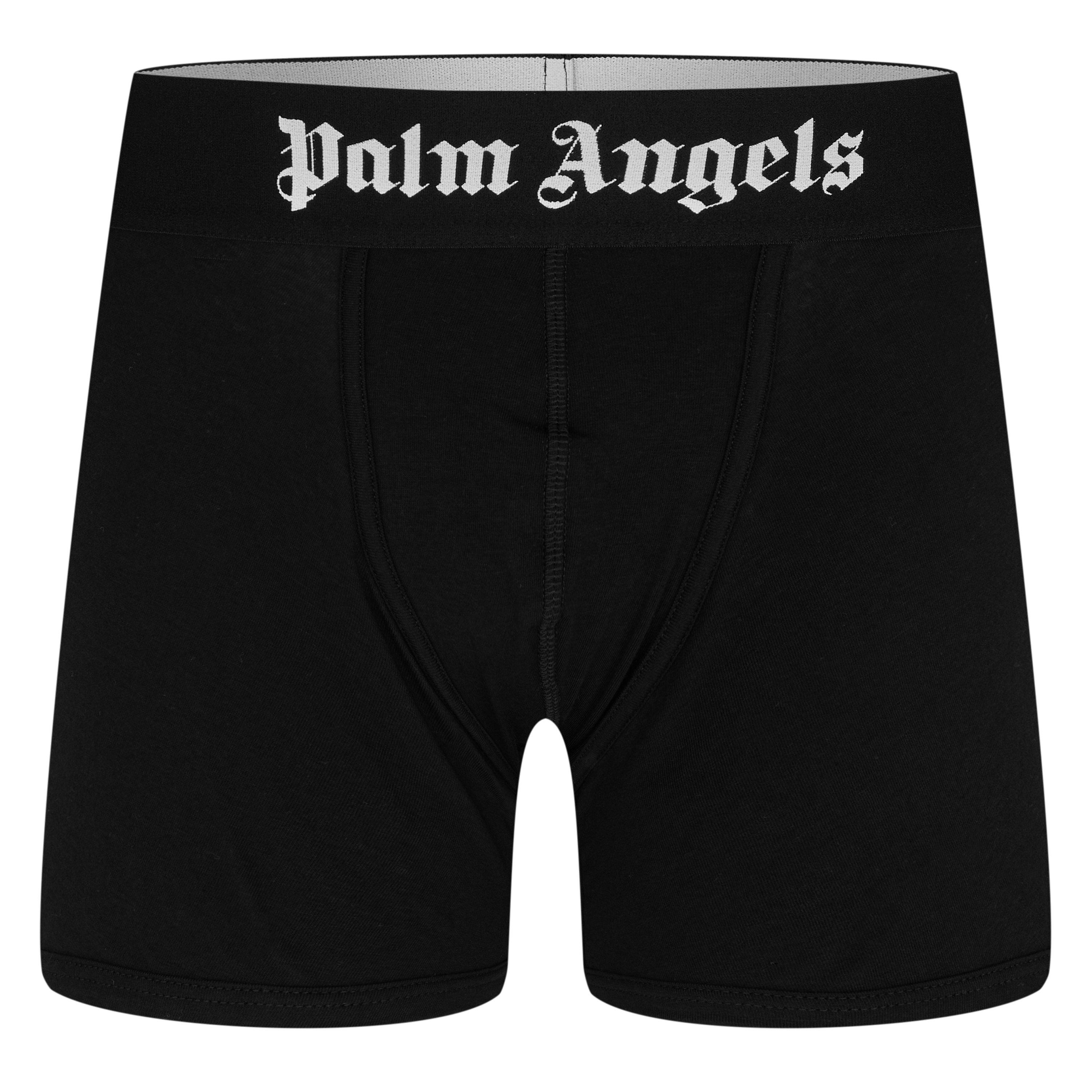 Palm Angels Tripack Boxer Briefs