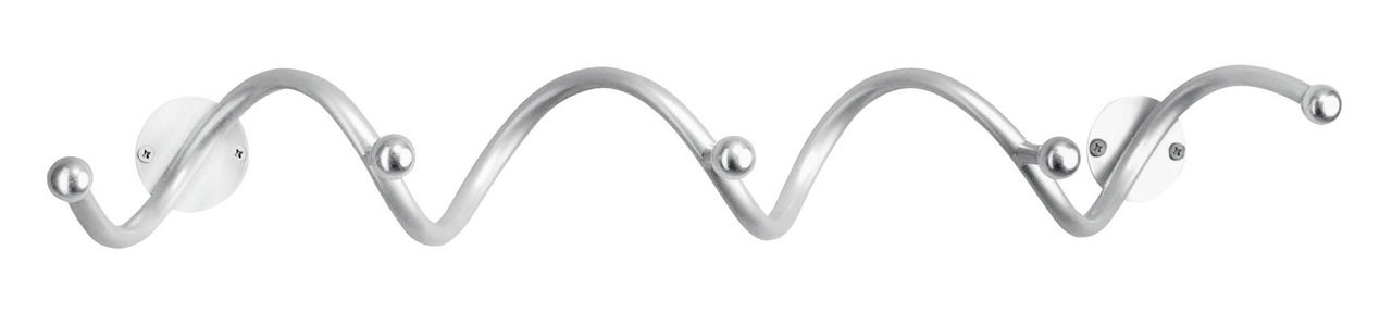 BOXXX Spiral-Wandgarderobe BENNO