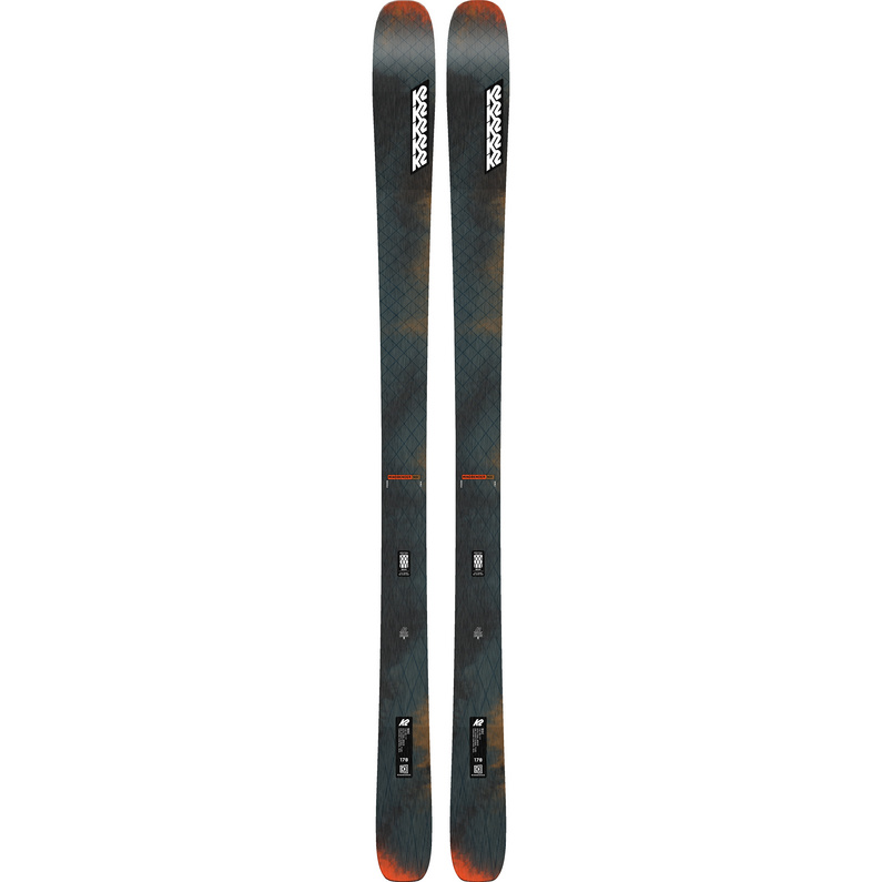 K2 Mindbender 90C Freerideski 24/25