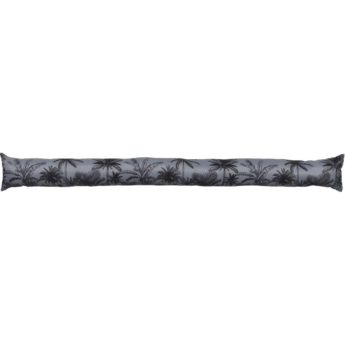 BOUDIN PORTE SIMPLE BOURRELET 80CM BANDE AGRIP HACIENDA GRIS
