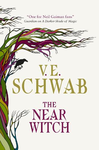 The Near Witch (Hardback)