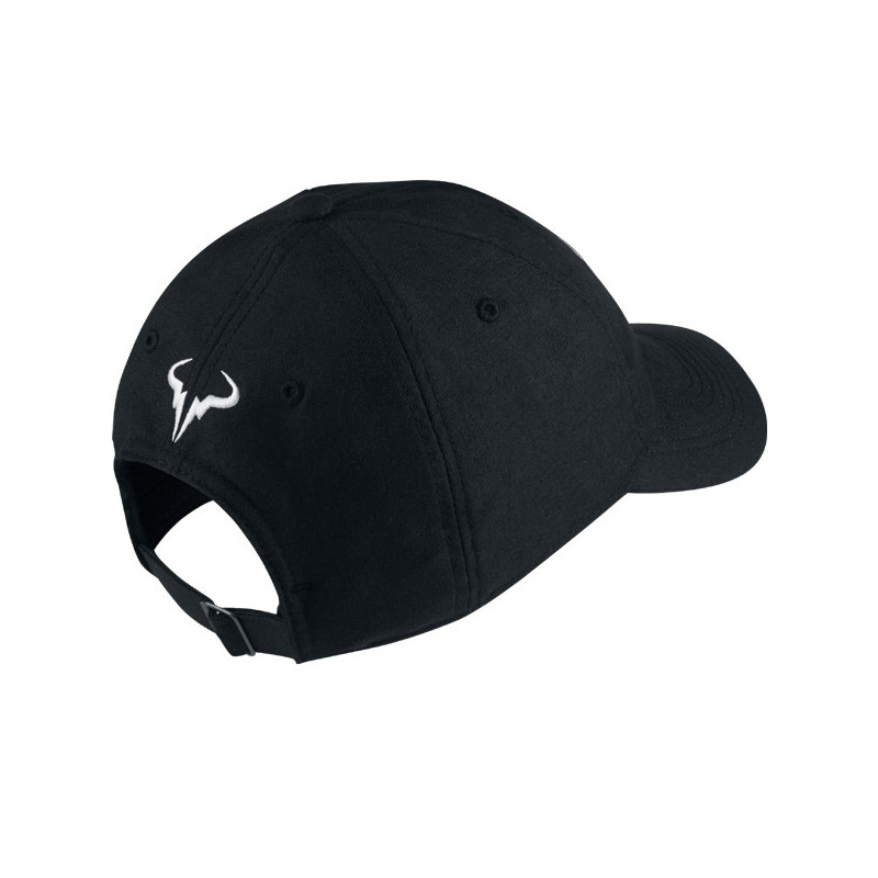 Casquette Rafa Aerobill