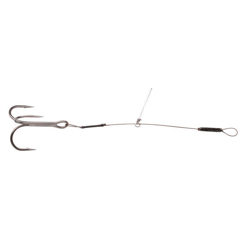 Monture Spro Softbait Pike Stinger