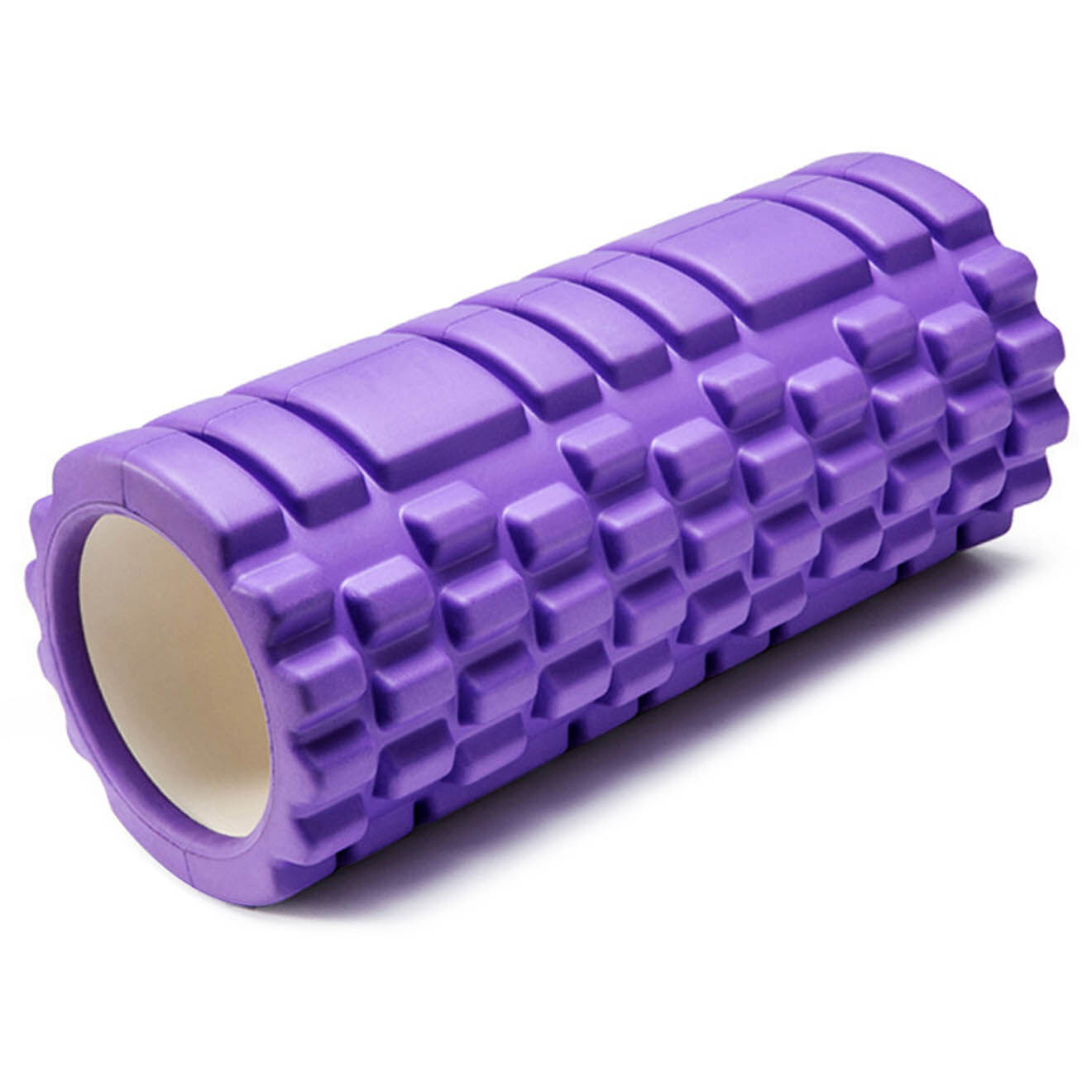 Onamaste Rouleau de massage violet