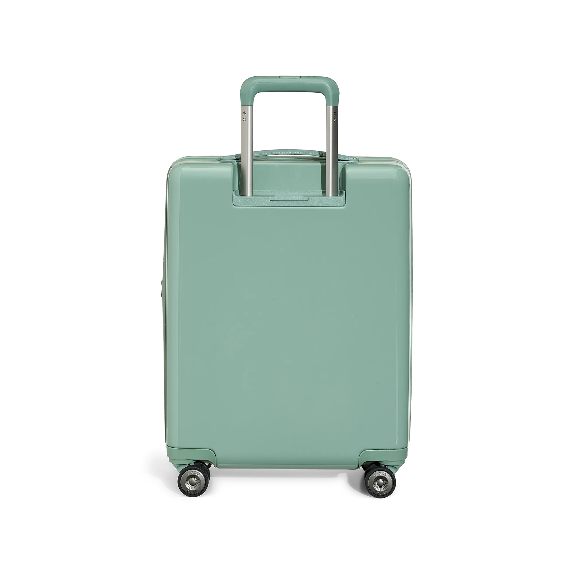 Valise cabine Neo Aviona-Vert clair brillant