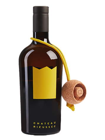 CHÂTEAU RIEUSSEC