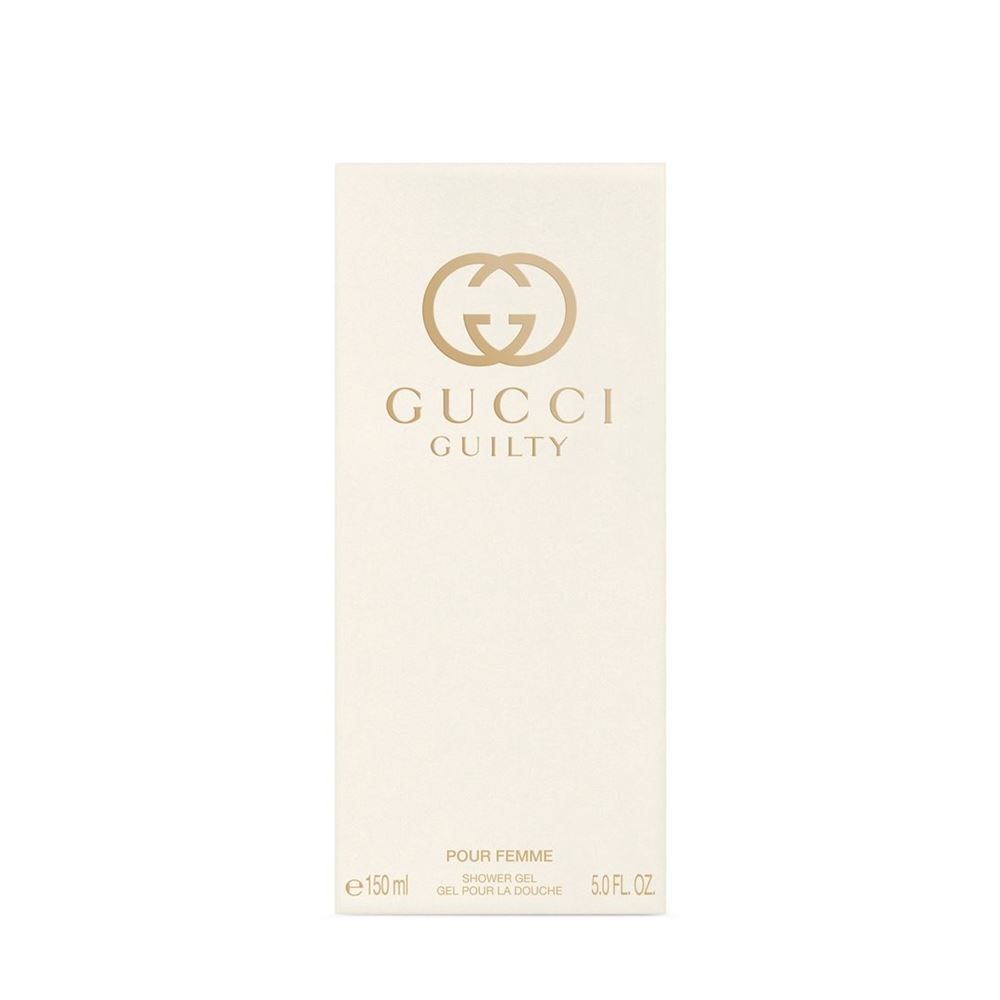 Gucci Femme Shower Gel 150 ml