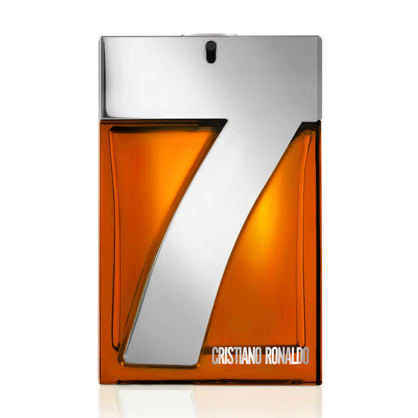 Cristiano Ronaldo 7 Fearless Eau de Toilette