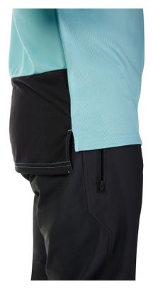 Maillot Manches Longues Homme Fox Ranger Fox Head Bleu