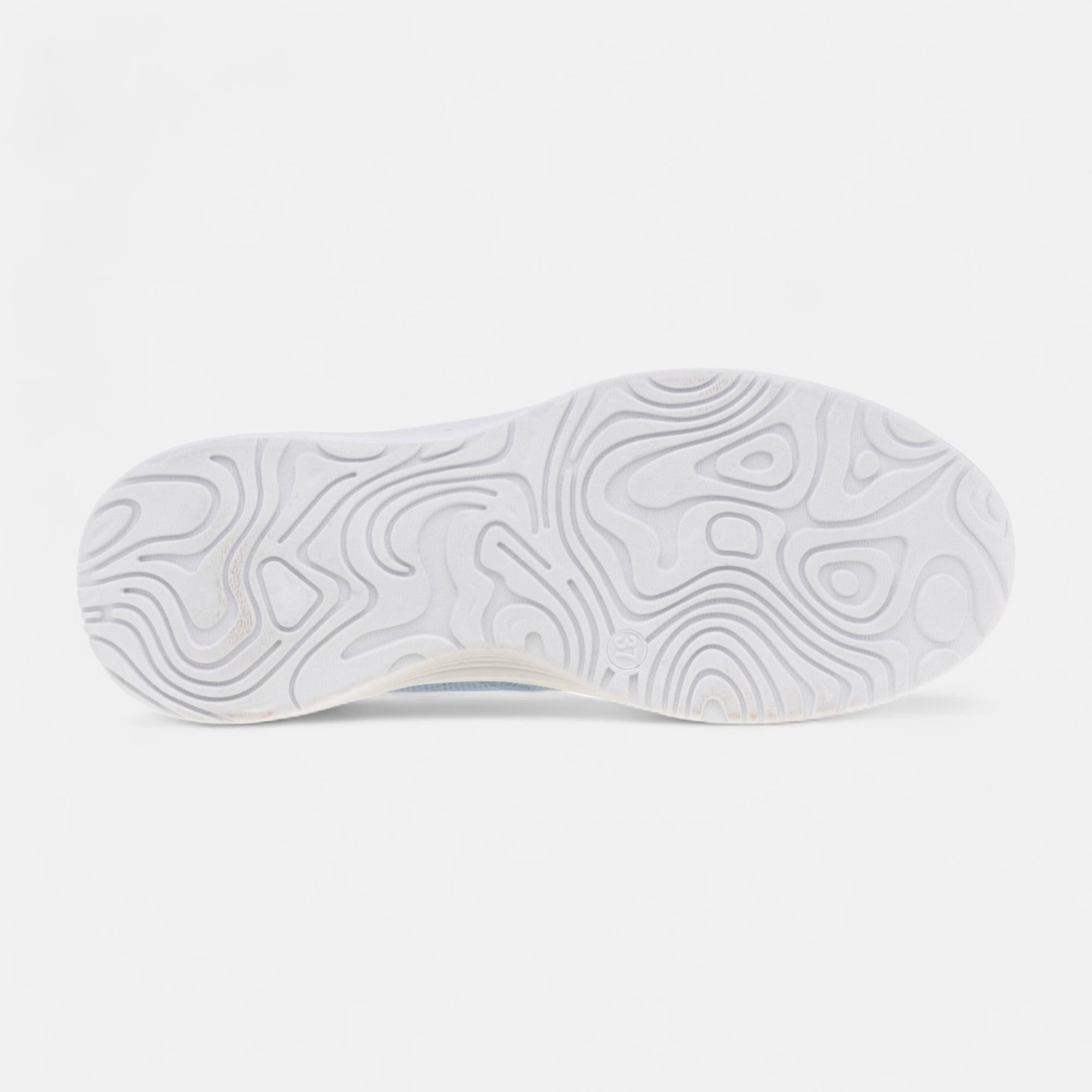 Sneakers Femme jeans