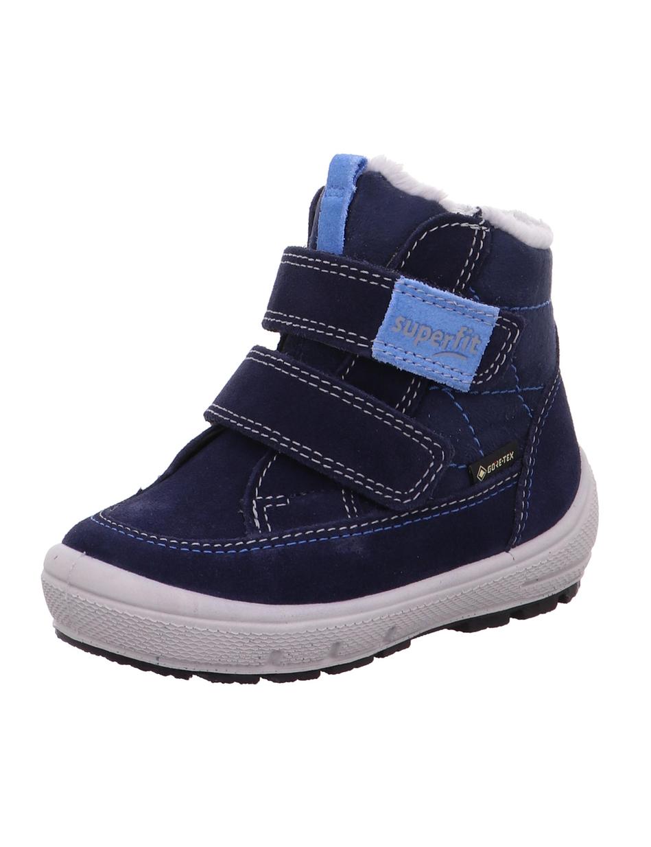 Winterstiefel GROOVY