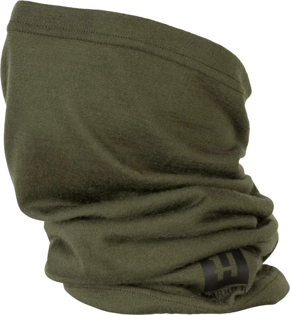 Härkila Härkila Base All Season Neck Gaiter Dark Olive