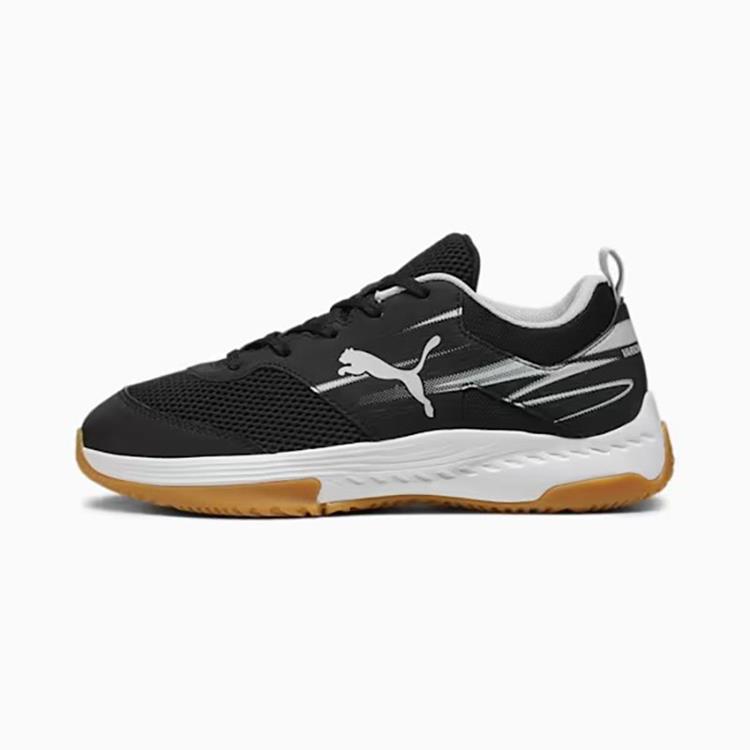 PUMA JR Varion II Indoorschoenen