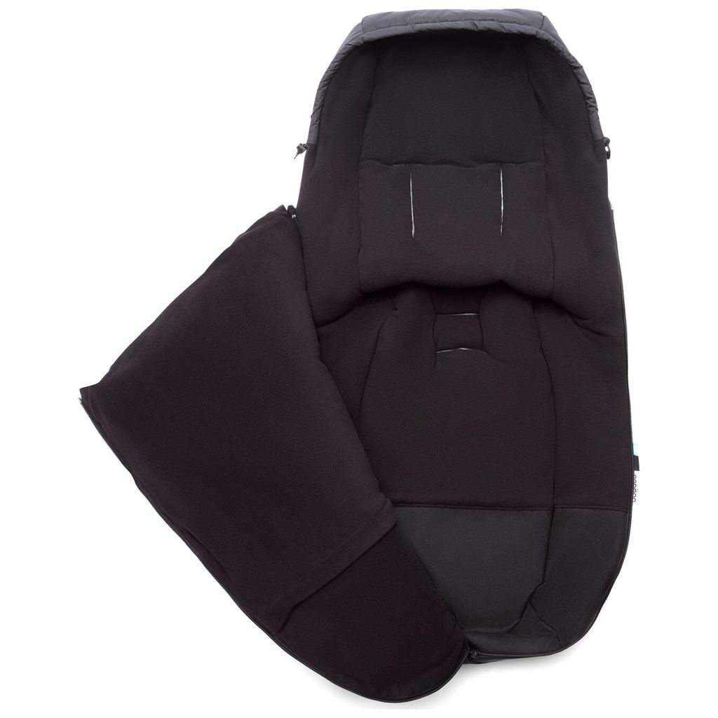 bugaboobugaboo   Donkey 5 Mono Essential Bundle graphite/stormy blue