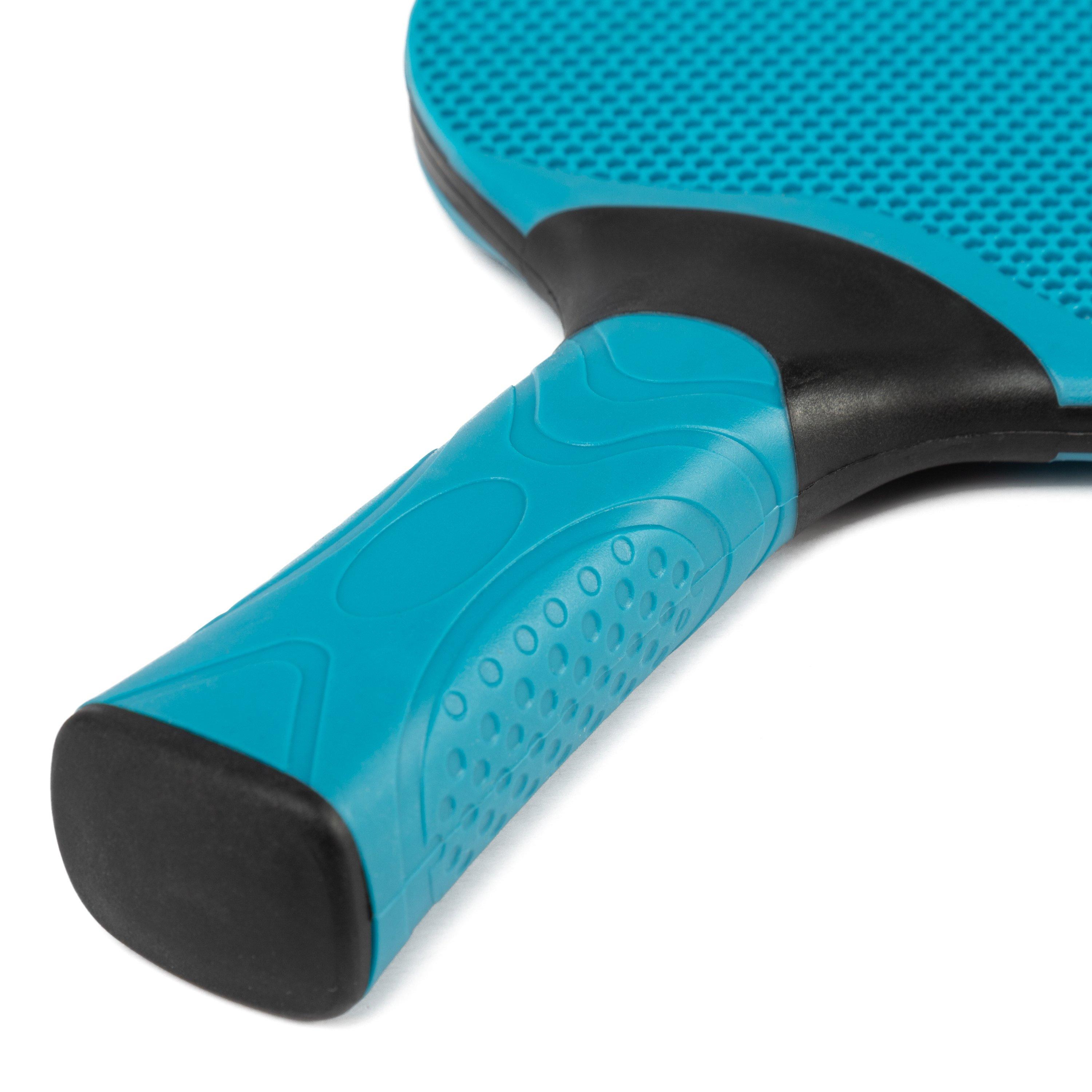 Carlton All-Weather Table Tennis Bat Adults