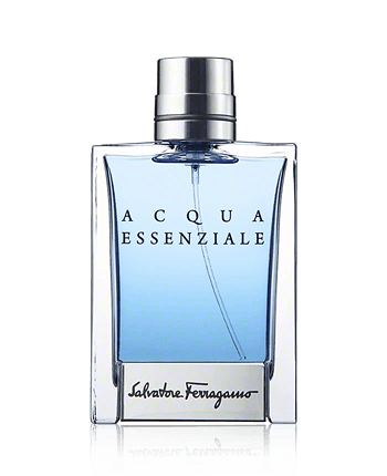 Salvatore Ferragamo Acqua Essenziale edt vapo 100ml