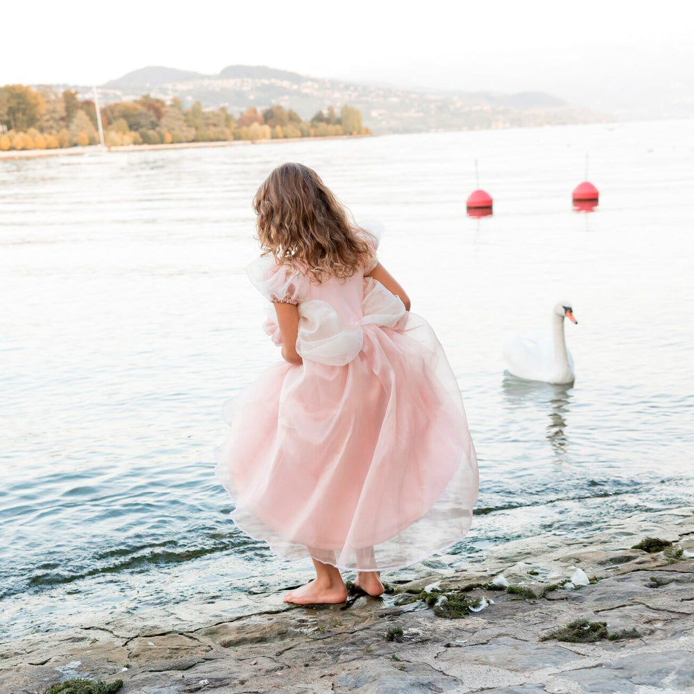 Køb Great Pretenders Antique Princess Gown