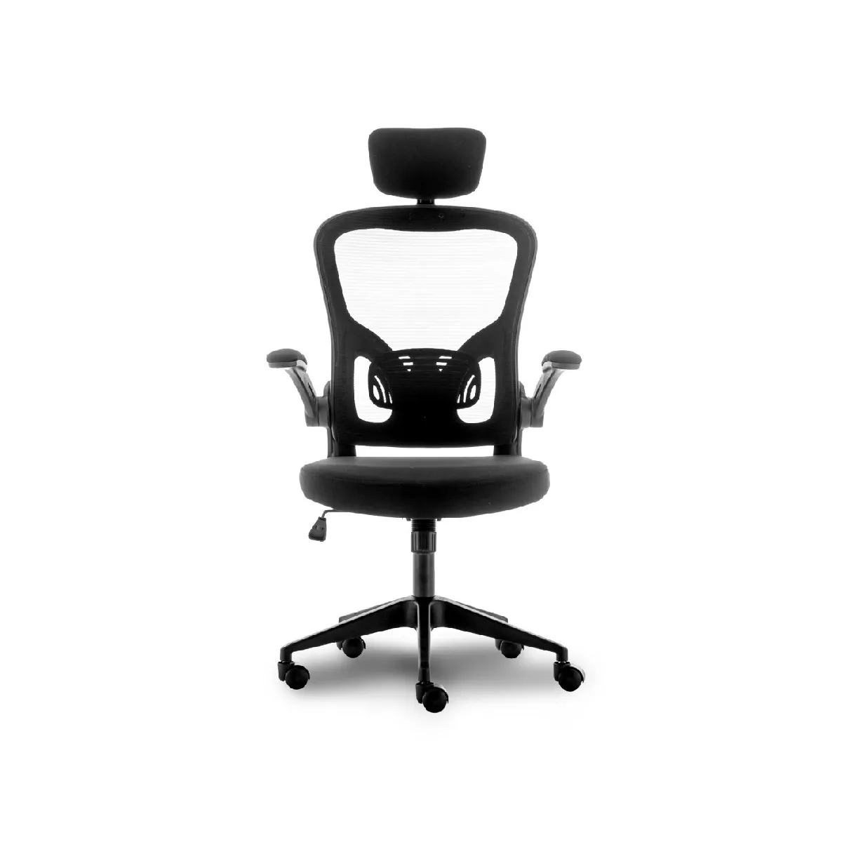 Urban Factory Ergo ESC05UF - Noir