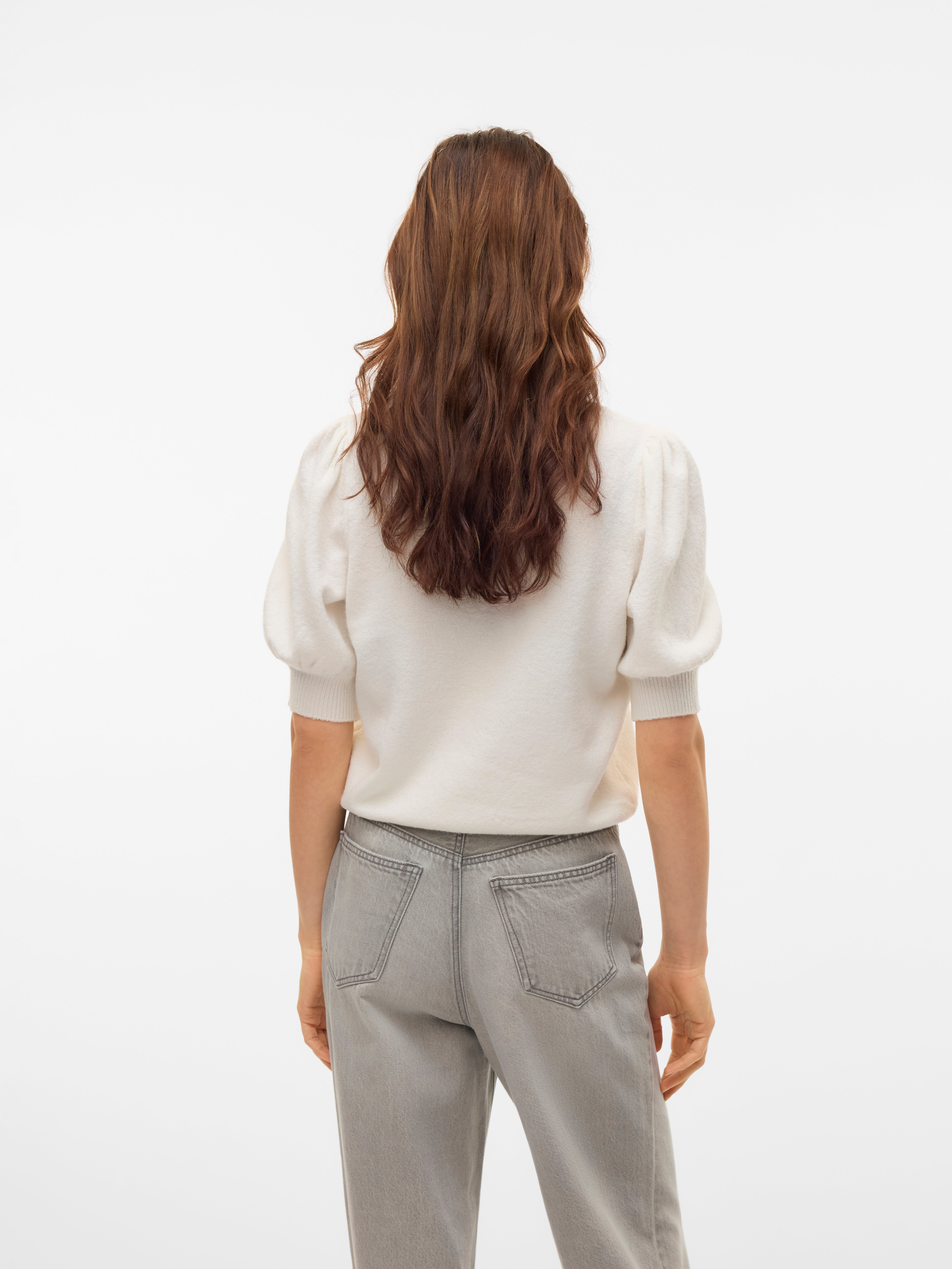 VMDOFFY Gebreide pullover