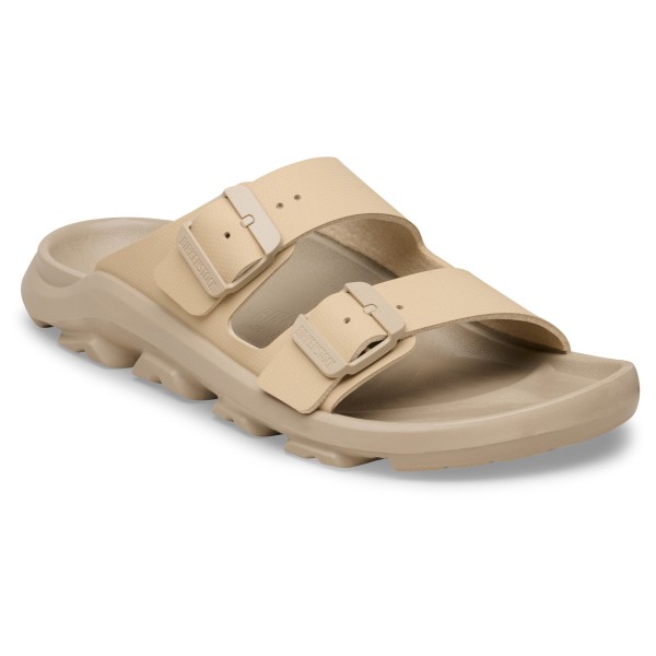 Birkenstock - Mogami Terra Stealth Birko-Flor - Sandales