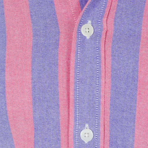 Ben Sherman - BEMA00487S - Rose / Bleu