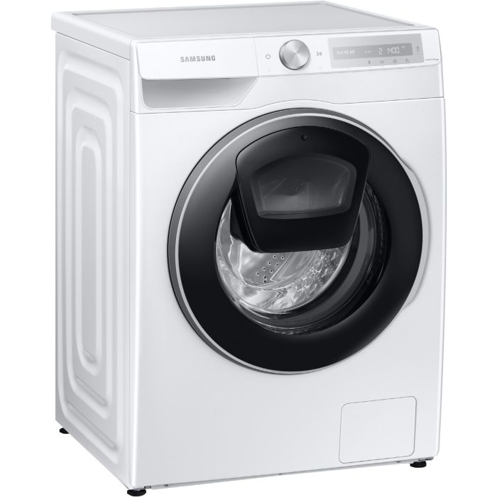 Samsung Waschmaschine WW 9XT654ALH/S2