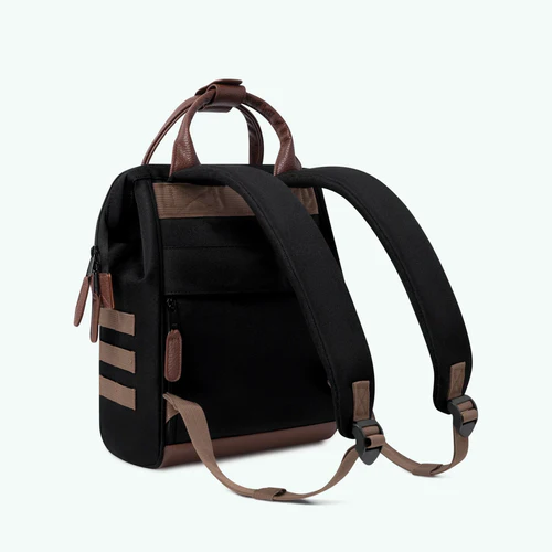 Sac à dos Adventurer Small Managua noir