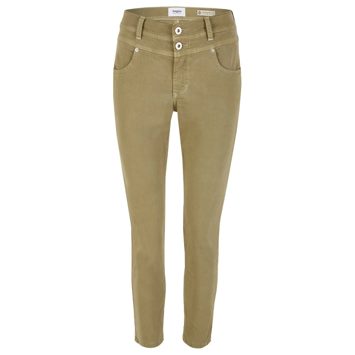 Dames Jurk A680 A680