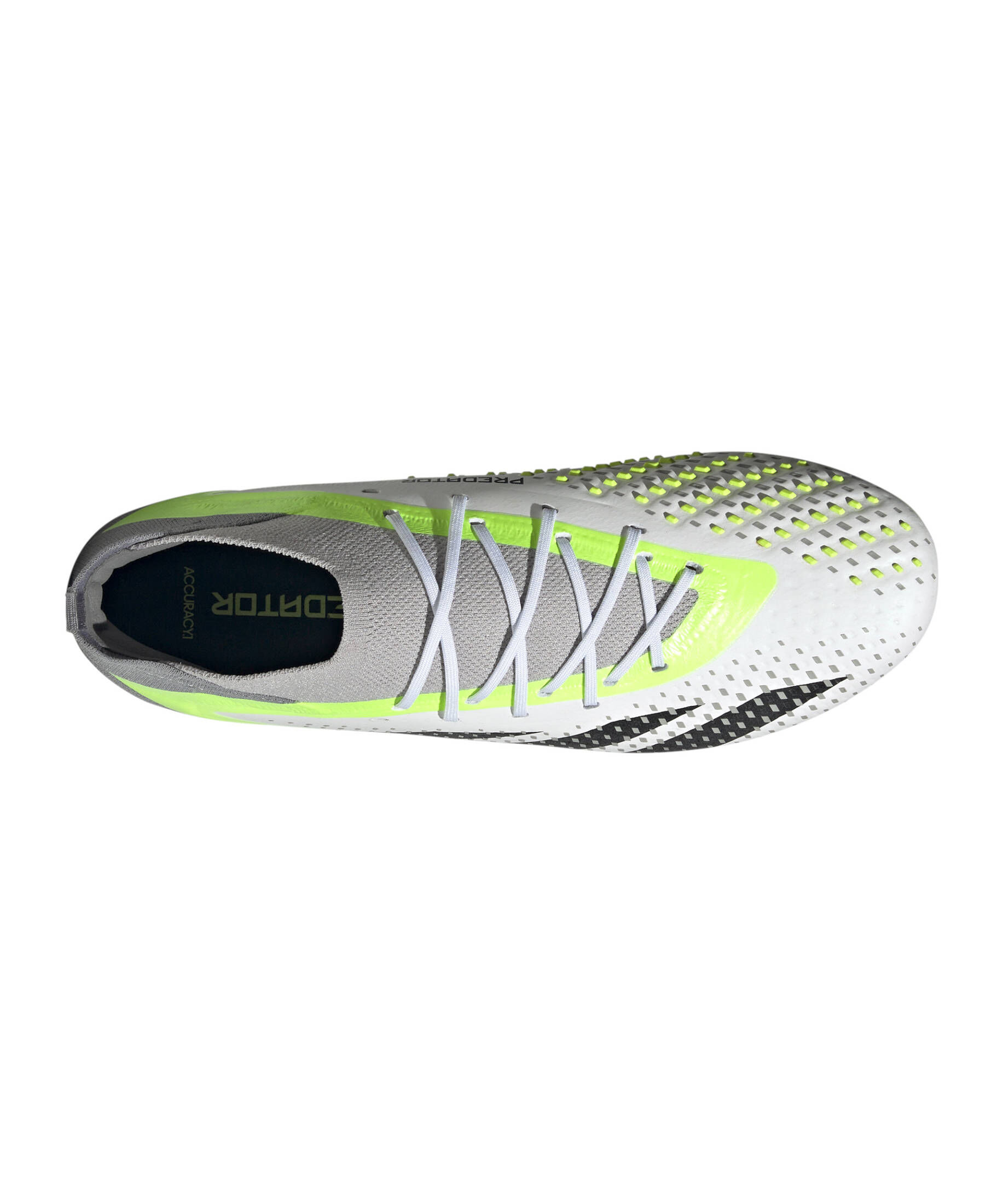 adidas Performance| Fußballschuhe Kunstrasen PREDATOR ACCURACY 1 AG