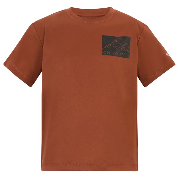 Regatta - Kid's Alvarado - T-shirt technique