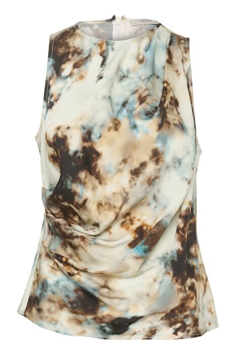 Gestuz Reenagz P Blouse