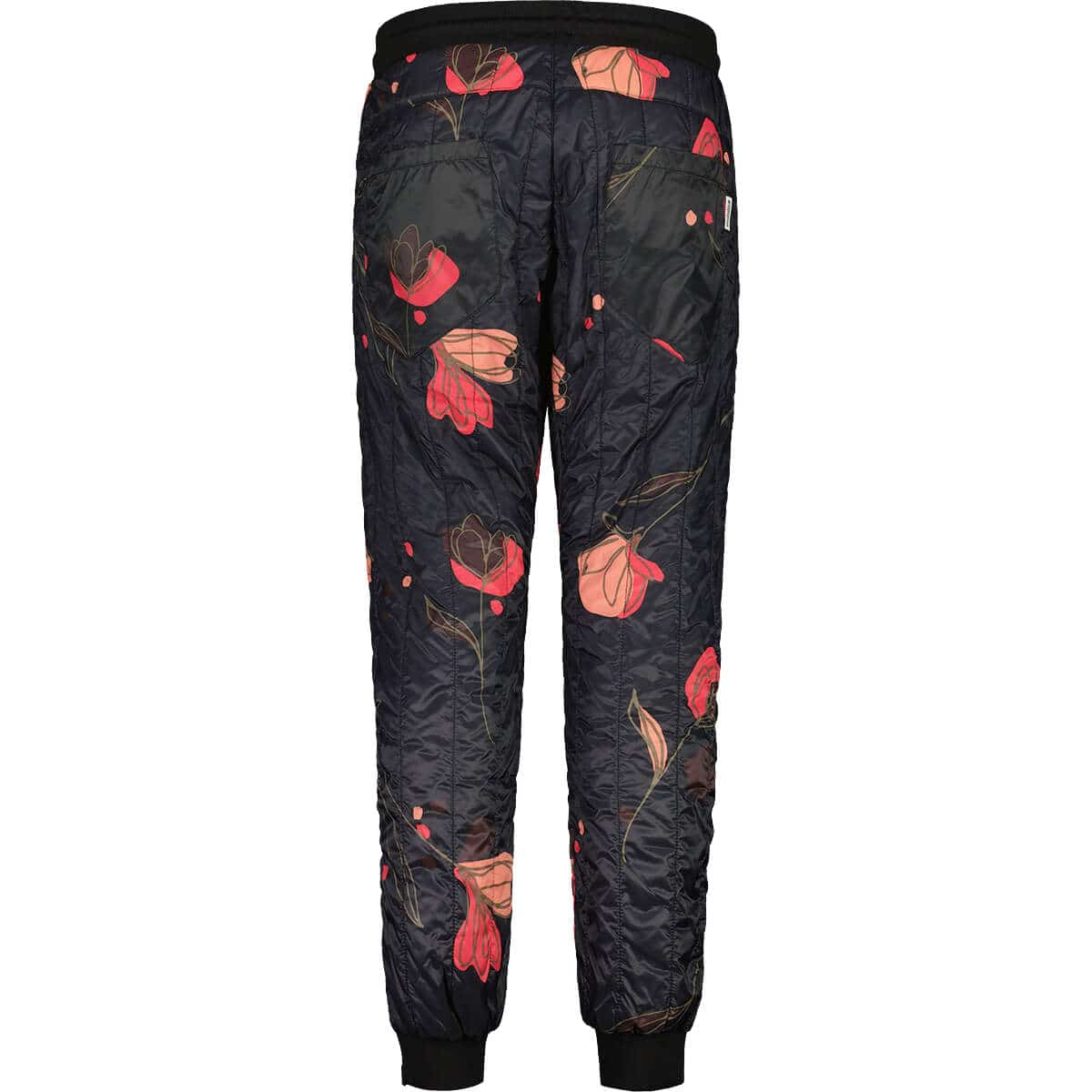 Maloja Damen Primaloft Hose VITURINm moonless alpflower | Langlaufhosen | Langlaufbekleidung | Damen | XSPO-Fashion