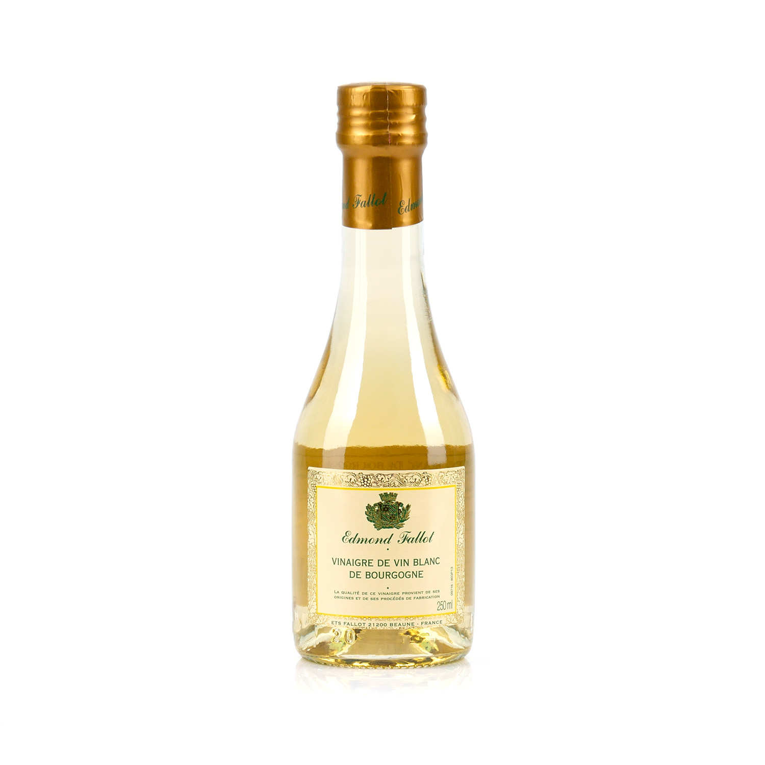Vinaigre de vin blanc de Bourgogne