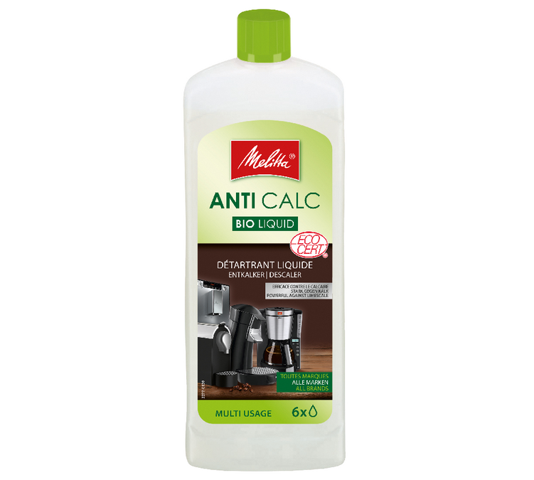 Détartrant MELITTA -  multi usages liquide 250ml