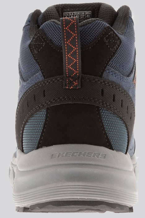 Herren-Boots, Skechers, wasserdicht, bis Gr. 48,5