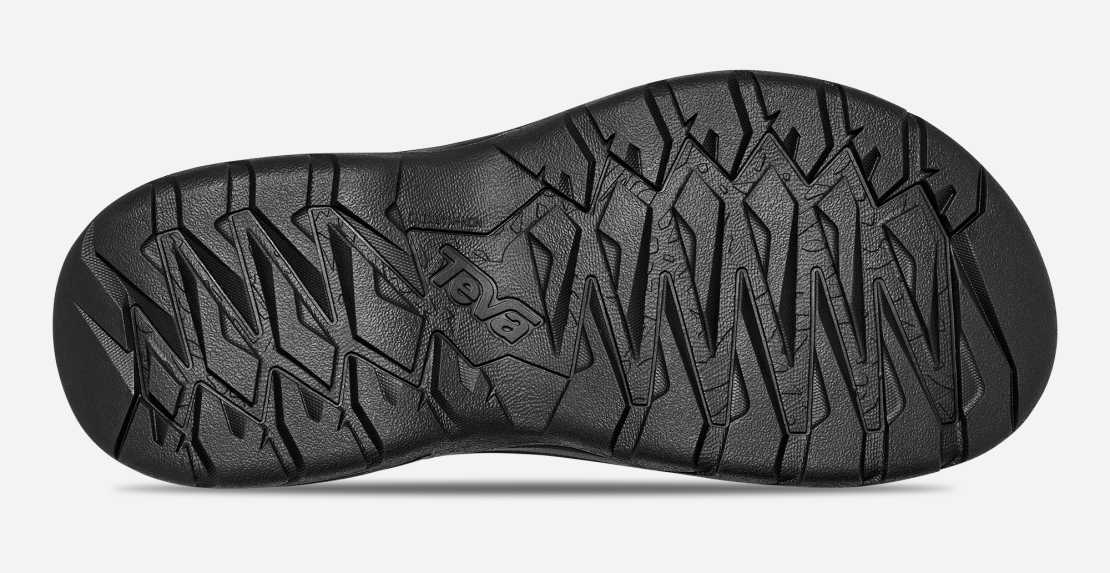 Heren Terra Fi 5 Universal Hiking Sandal