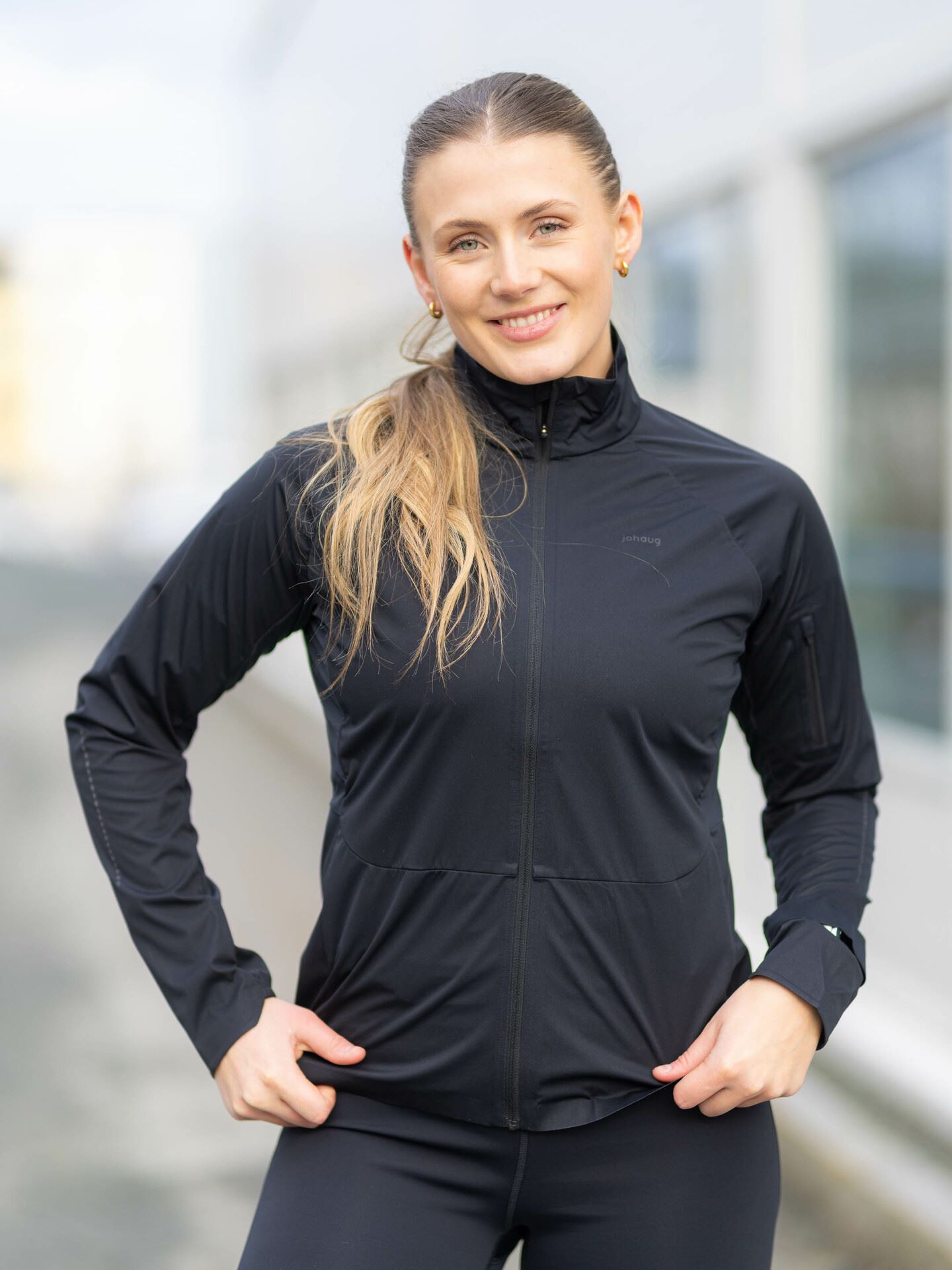 Discipline Jacket 2.0