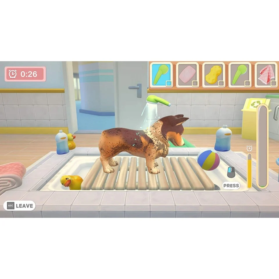 My Universe (Pets Edition Bundle)- Nintendo Switch